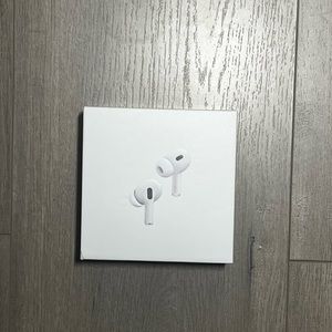 COPY - Apple Airpod Pro’s Generation 2